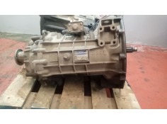 Recambio de caja cambios para iveco eurocargo fg  (typ 100 e 18) tráfico urbano referencia OEM IAM 6S700TO 1347001005 504271626 2