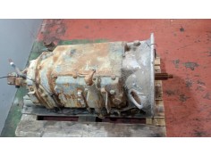 Recambio de caja cambios para scania serie 3 (p/r 113-360 ic euro1) 11.0 diesel referencia OEM IAM GR860  