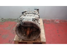 Recambio de caja cambios para man tg - a 18.xxx 12.4 diesel referencia OEM IAM 12AS2331TD 1353041008 81320046089
