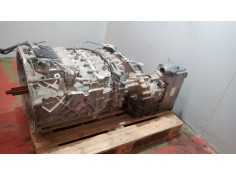 Recambio de caja cambios para man tg - a 18.xxx 12.4 diesel referencia OEM IAM 12AS2331TD 1353041008 81320046089 2