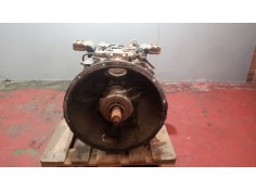 Recambio de caja cambios para scania 4 - series 144 l/460 referencia OEM IAM GRS900R 6786455 