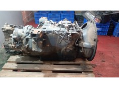 Recambio de caja cambios para scania 4 - series 144 l/460 referencia OEM IAM GRS900R 6786455  2