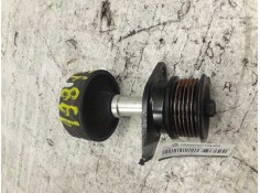 Recambio de polea alternador para ford focus berlina (cak) ambiente referencia OEM IAM   
