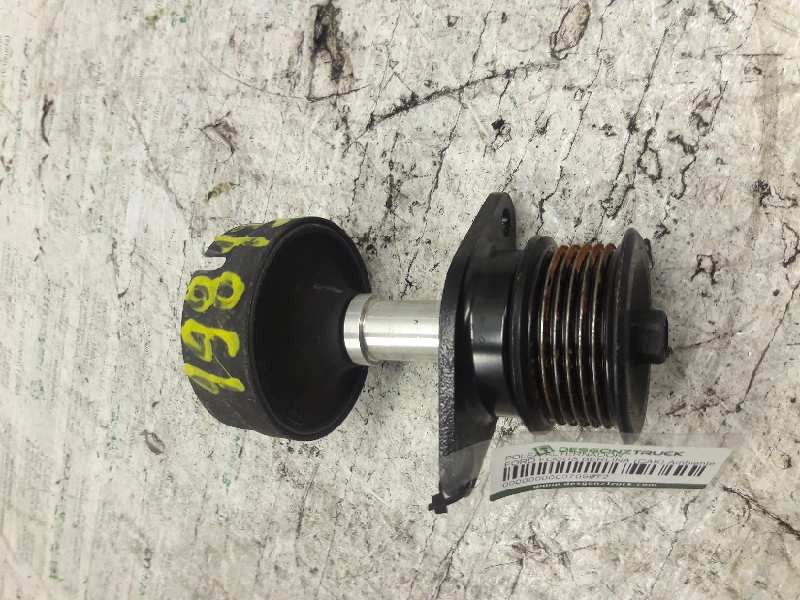 Recambio de polea alternador para ford focus berlina (cak) ambiente referencia OEM IAM   