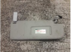 Recambio de parasol derecho para volkswagen passat berlina (3c2) advance referencia OEM IAM 1K0857552K  