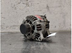 Recambio de alternador para citroën berlingo 1.6 16v hdi referencia OEM IAM 9646321780  