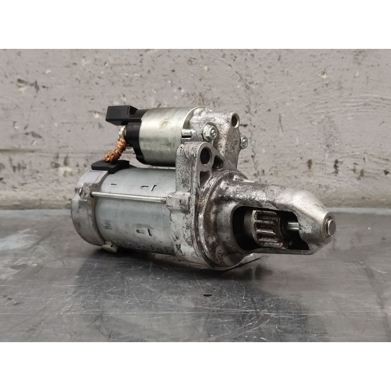 Recambio de motor arranque para mercedes-benz gla (h247) gla 200 d (247.712) referencia OEM IAM A2609060100  