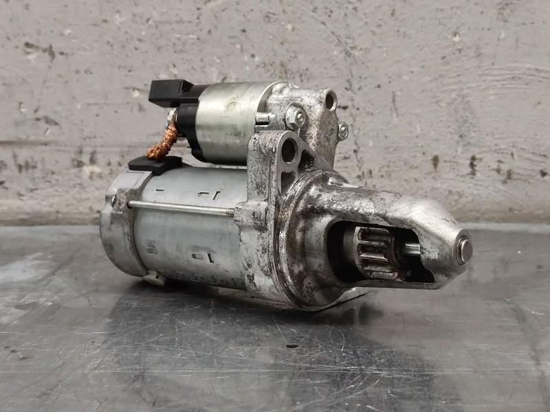 Recambio de motor arranque para mercedes-benz gla (h247) gla 200 d (247.712) referencia OEM IAM A2609060100  