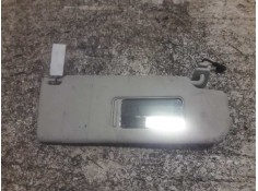 Recambio de parasol derecho para volkswagen passat berlina (3c2) advance referencia OEM IAM 1K0857552K   2