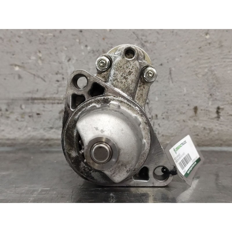 Recambio de motor arranque para mercedes-benz gla (h247) gla 200 d (247.712) referencia OEM IAM A2609060100  