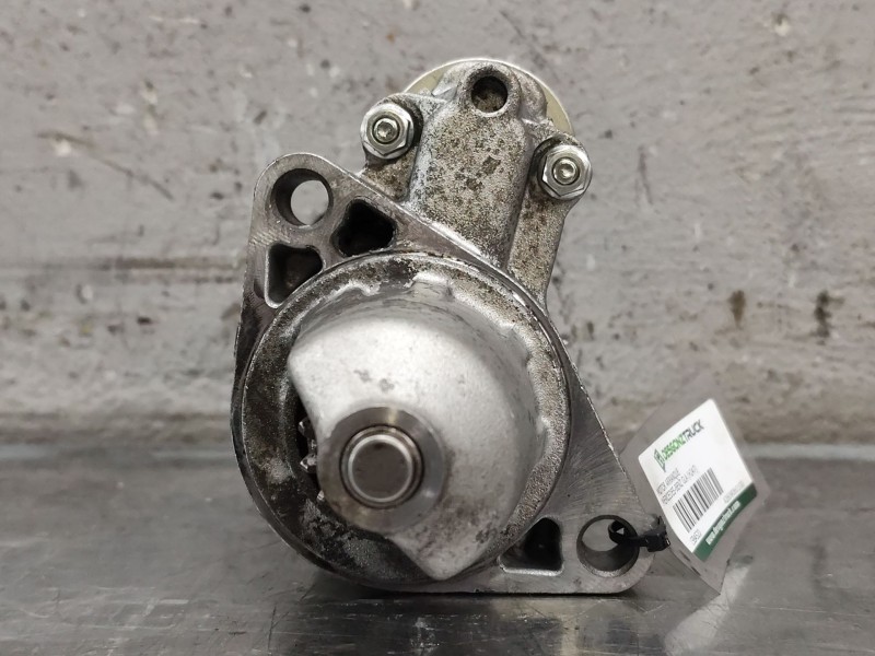 Recambio de motor arranque para mercedes-benz gla (h247) gla 200 d (247.712) referencia OEM IAM A2609060100  
