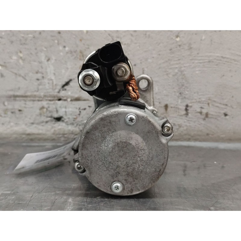 Recambio de motor arranque para mercedes-benz gla (h247) gla 200 d (247.712) referencia OEM IAM A2609060100  