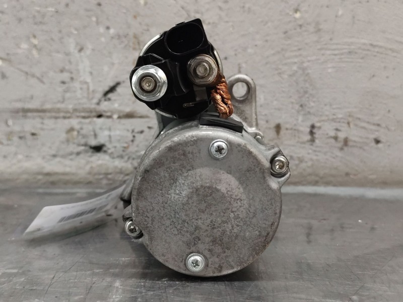 Recambio de motor arranque para mercedes-benz gla (h247) gla 200 d (247.712) referencia OEM IAM A2609060100  