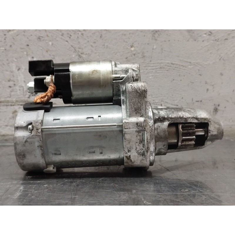 Recambio de motor arranque para mercedes-benz gla (h247) gla 200 d (247.712) referencia OEM IAM A2609060100  