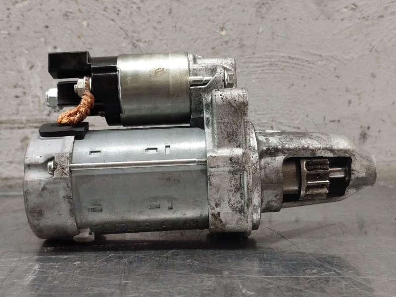 Recambio de motor arranque para mercedes-benz gla (h247) gla 200 d (247.712) referencia OEM IAM A2609060100  