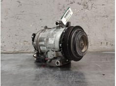 Recambio de compresor aire acondicionado para mercedes-benz gla (h247) gla 200 d (247.712) referencia OEM IAM A0008304202  