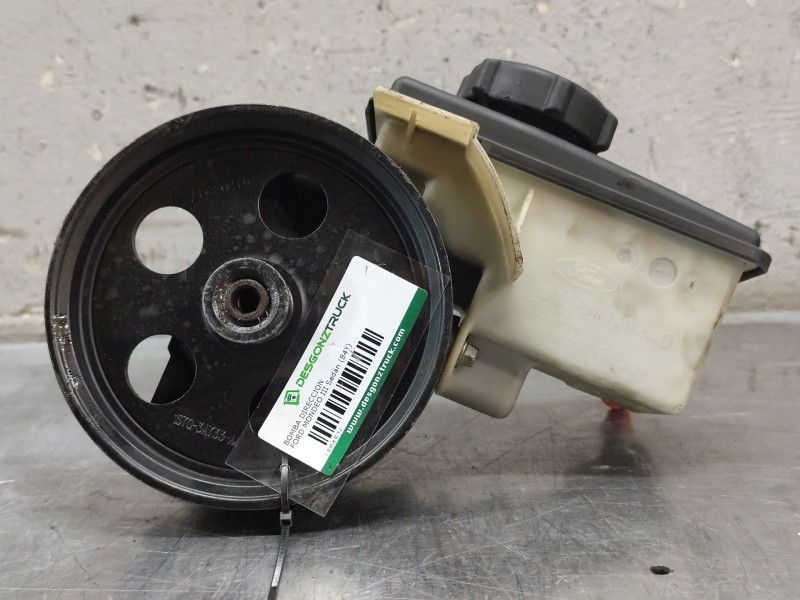 Recambio de bomba direccion para ford mondeo iii sedán (b4y) 2.0 16v referencia OEM IAM   