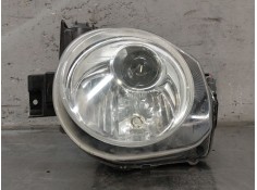 Recambio de faro izquierdo para nissan juke (f15) 1.6 dig-t nismo rs referencia OEM IAM   