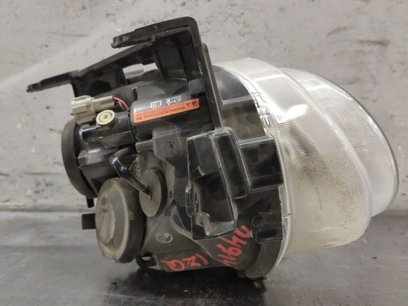 Recambio de faro izquierdo para nissan juke (f15) 1.6 dig-t nismo rs referencia OEM IAM   