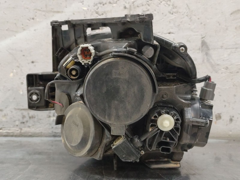 Recambio de faro derecho para nissan juke (f15) 1.6 dig-t nismo rs referencia OEM IAM   