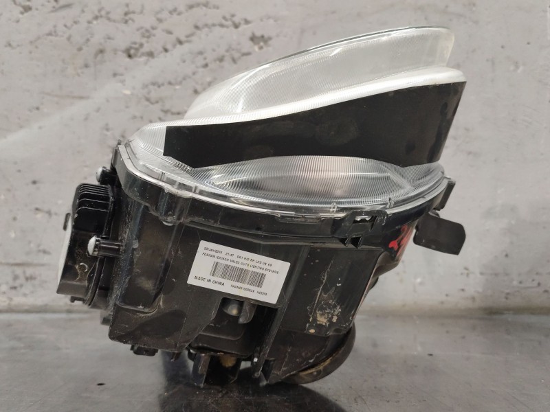 Recambio de faro derecho para nissan juke (f15) 1.6 dig-t nismo rs referencia OEM IAM   