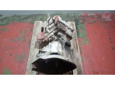 Recambio de caja cambios para iveco eurocargo 05.03  5.9 diesel referencia OEM IAM 2870901P97 8859148 4162404