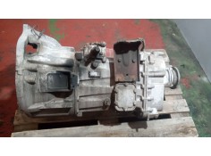 Recambio de caja cambios para iveco eurocargo 05.03  5.9 diesel referencia OEM IAM 2870901P97 8859148 4162404 2
