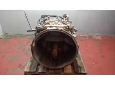 Recambio de caja cambios para daf serie xf105.xxx 12.9 diesel referencia OEM IAM 12AS2331TD 1353041005 1681737