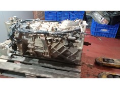 Recambio de caja cambios para daf serie xf105.xxx 12.9 diesel referencia OEM IAM 12AS2331TD 1353041005 1681737 2