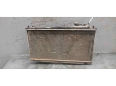 Recambio de radiador agua para kia carens 1.8 monovolumen referencia OEM IAM 0K2A115200  