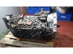 Recambio de despiece caja cambios para renault magnum ab 2005 12.8 diesel referencia OEM IAM 16S2521TO 1343051006 50106138777 2