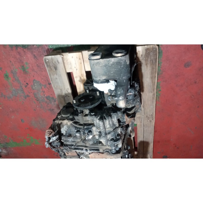 Recambio de despiece caja cambios para renault magnum ab 2005 12.8 diesel referencia OEM IAM 16S2521TO 1343051006 50106138777