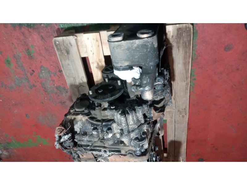 Recambio de despiece caja cambios para renault magnum ab 2005 12.8 diesel referencia OEM IAM 16S2521TO 1343051006 50106138777
