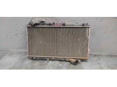 Recambio de radiador agua para kia carens 1.8 monovolumen referencia OEM IAM 0K2A115200   2