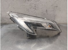 Recambio de faro izquierdo para nissan juke (f15) 1.6 dig-t nismo rs referencia OEM IAM 90097198  