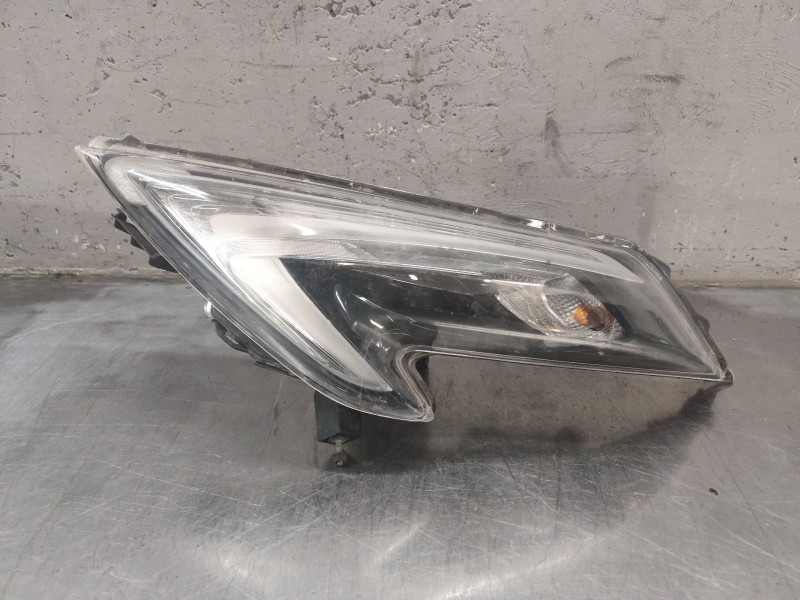 Recambio de faro izquierdo para nissan juke (f15) 1.6 dig-t nismo rs referencia OEM IAM 90097198  