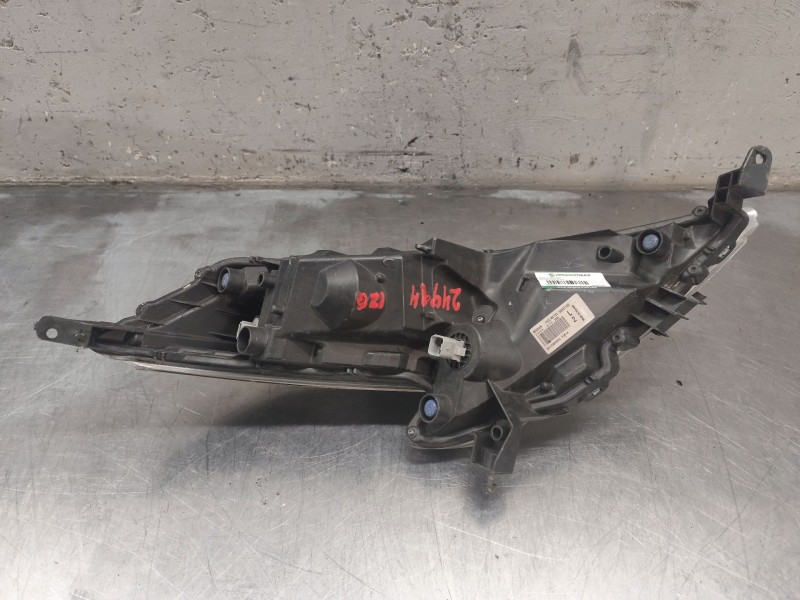 Recambio de faro izquierdo para nissan juke (f15) 1.6 dig-t nismo rs referencia OEM IAM 90097198  