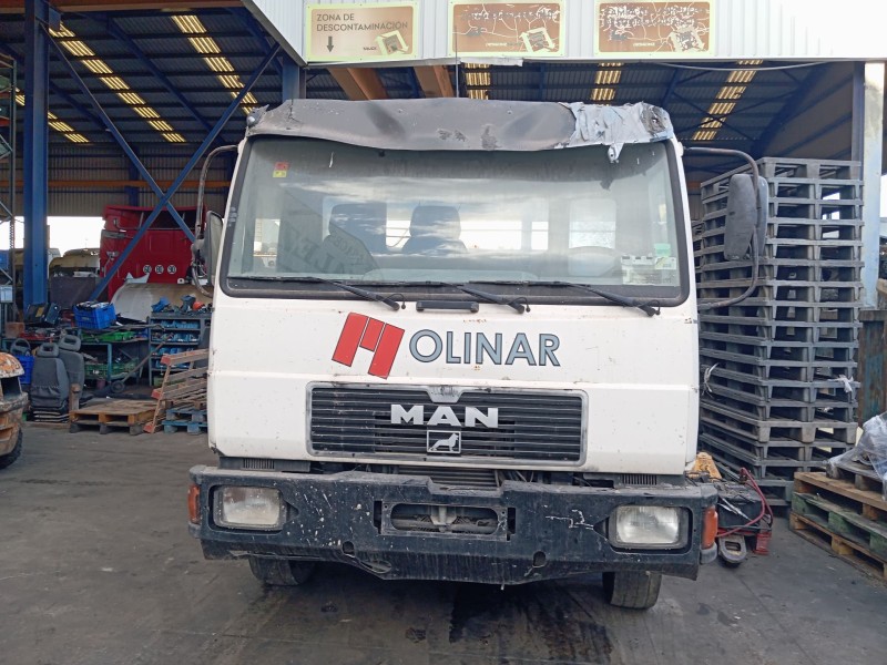 man m 2000 l 12.xxx (e2) del año 1997