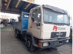 man m 2000 l 12.xxx (e2) del año 1997 2