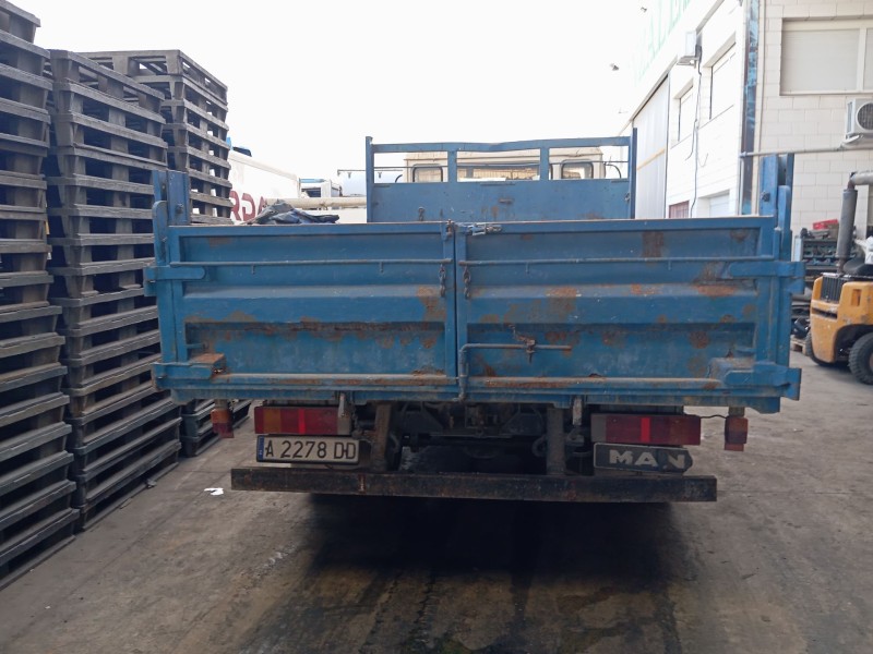 man m 2000 l 12.xxx (e2) del año 1997