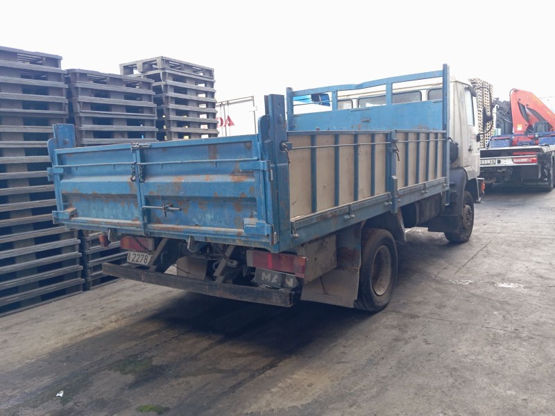 man m 2000 l 12.xxx (e2) del año 1997