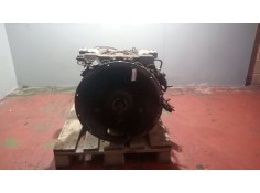 Recambio de caja cambios para scania 4 - series 164 l/480 referencia OEM IAM GRS900R  