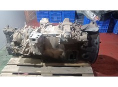 Recambio de caja cambios para scania 4 - series 164 l/480 referencia OEM IAM GRS900R   2