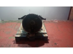 Recambio de caja cambios para man m 2000 l 12.xxx (e2) 6.9 diesel referencia OEM IAM FS8209A 81320036081 