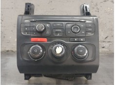 Recambio de mando calefaccion / aire acondicionado para citroën c4 lim. business referencia OEM IAM   