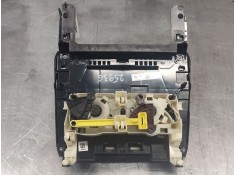 Recambio de mando calefaccion / aire acondicionado para citroën c4 lim. business referencia OEM IAM    2