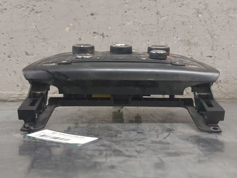 Recambio de mando calefaccion / aire acondicionado para citroën c4 lim. business referencia OEM IAM   