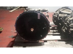 Recambio de caja cambios para iveco trucks eurocargo 90 90 e 21 (210 cv) referencia OEM IAM 2865S6001P04 8870873 12606360