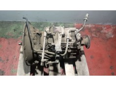 Recambio de caja cambios para nissan trucks atleon 165 referencia OEM IAM S542 1307050138 32010D9201