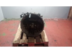 Recambio de caja cambios para daf serie xf105.xxx 12.9 diesel referencia OEM IAM 12AS2540TD 1329032013 1681723 2